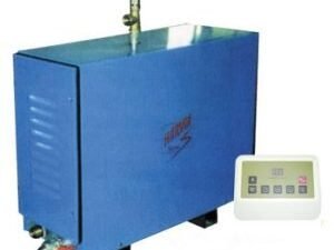 Hariya 6kw Steam Generator