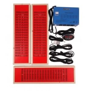 Sauna Heaters & Controls