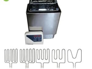 Element for Sauna Heater