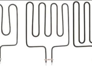 Element for Sauna Heater