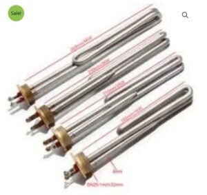 Immersion Heater