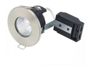 Infrared Sauna Lighting