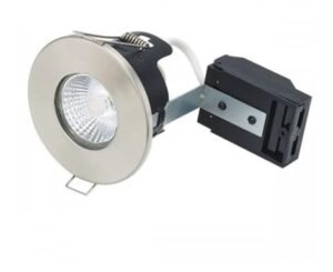 Infrared Sauna Lighting