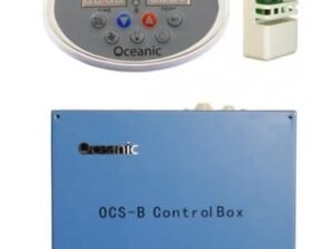 Sauna Heater Controls