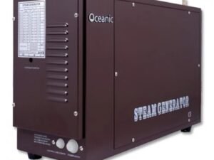 18KW Steam Generator