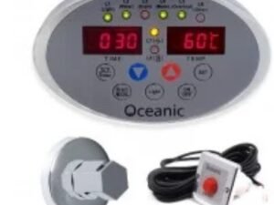 18KW Steam Generator