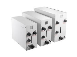 TOLO 9kw Steam Generator