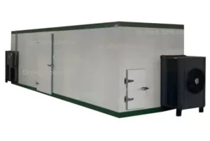 Tomato & Etc. Drying Machine