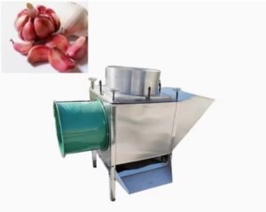 Garlic Peeling Machine BD