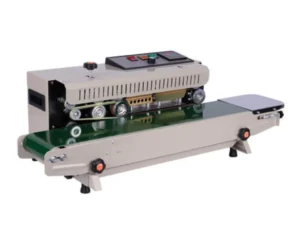 Automatic Sealing Machine