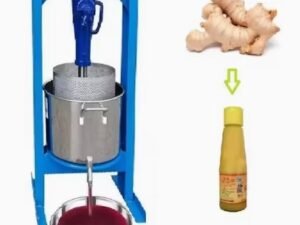 Pomegranate Juicer BD