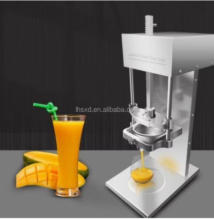 Electric Orange Juicer - Image 2