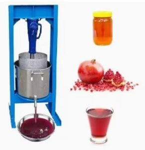 Pomegranate Juicer BD