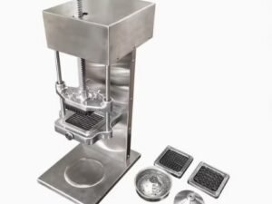 Electric Orange Juicer