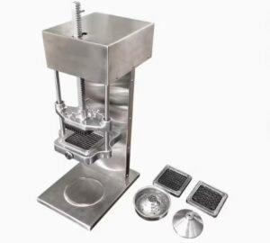 Electric Orange Juicer